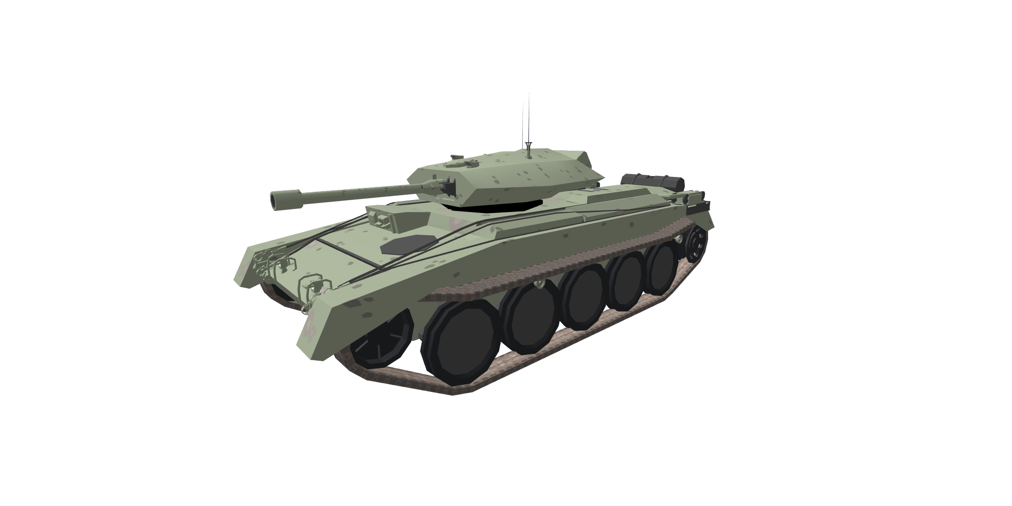 Crusader