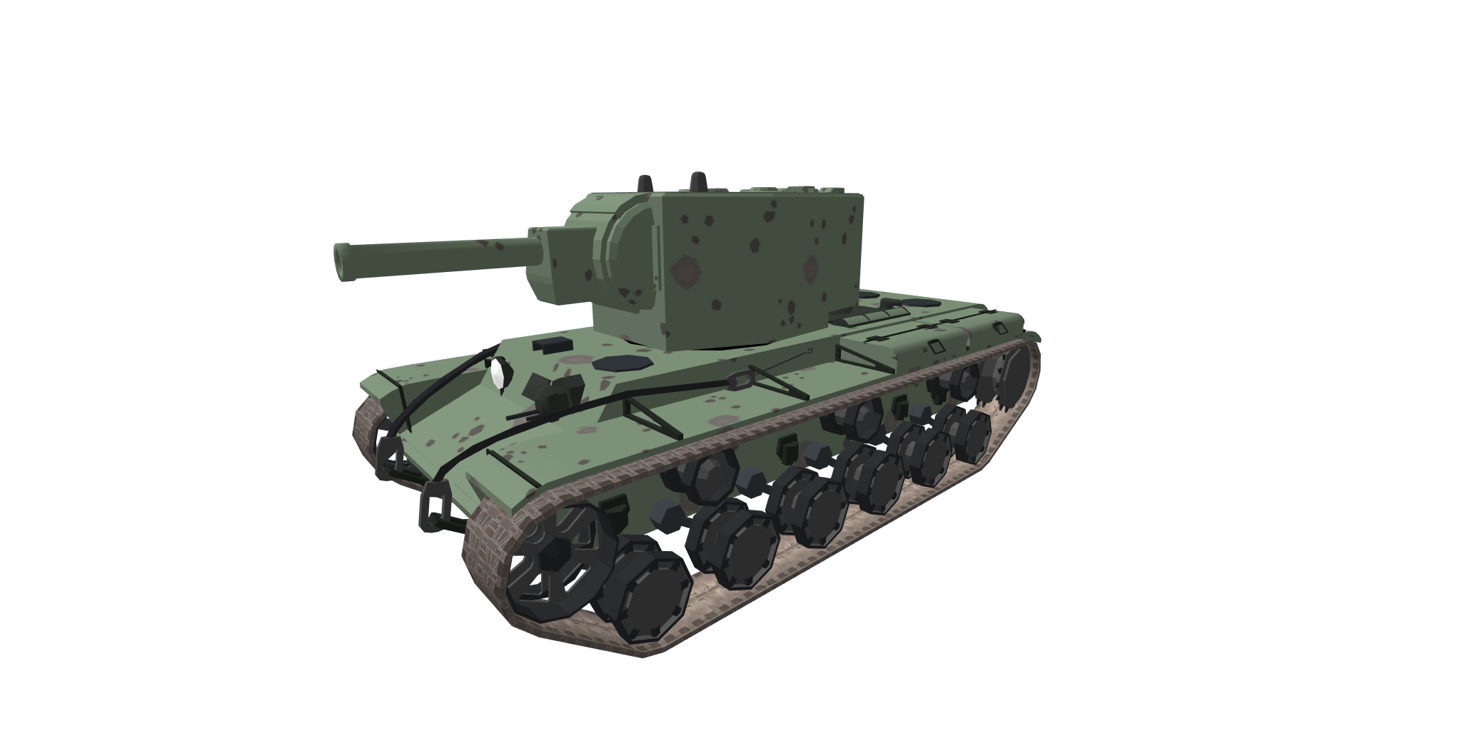 КВ-2