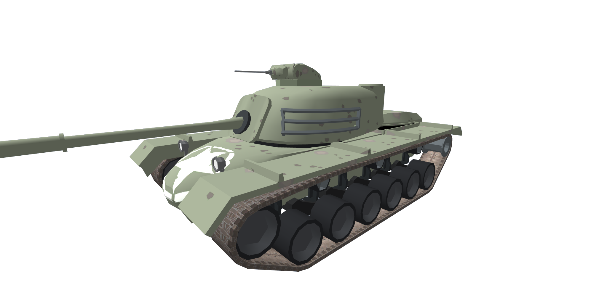 M48 Patton