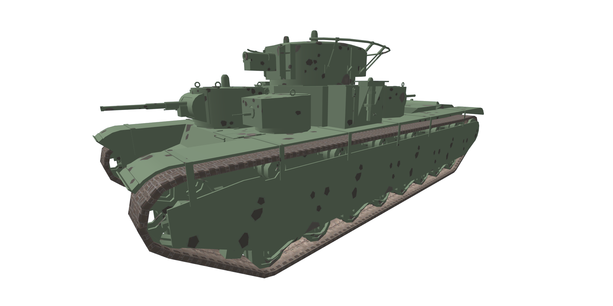 Т-35