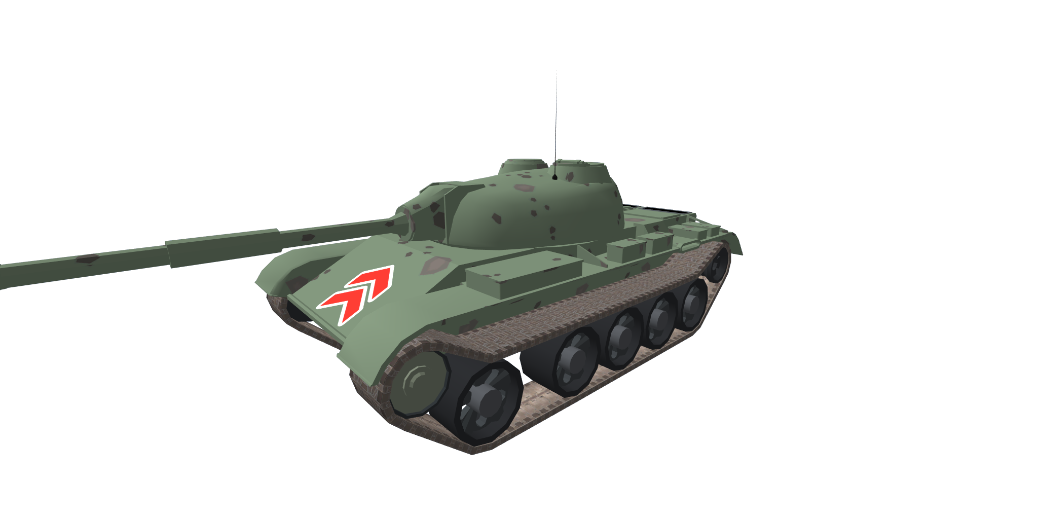 Т-55
